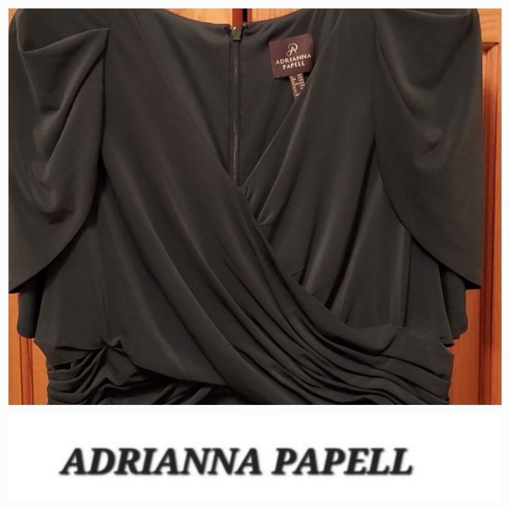 ADRIANNA PAPELL Jumpsuit - Picture 15 of 15